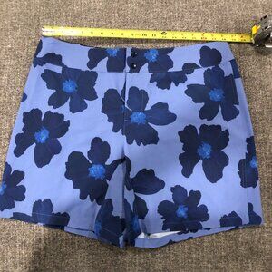 Wild Rye Bike Shorts, Size 14